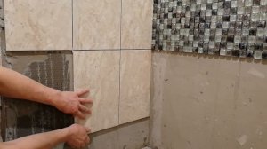 Проверка на прочность клея Ceresit CM 11