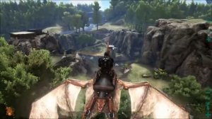 ARK: Survival Evolved мультигриль и все все) 1080p