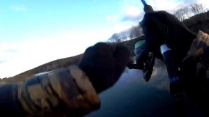 ПАЛКА-КОРЧЕВАЛКА Major Craft VIERRA 802H Обзор спиннинга