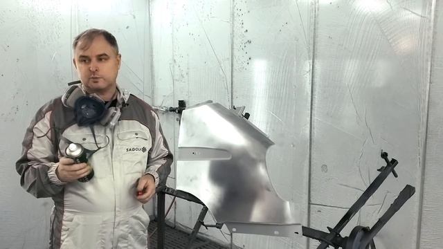 Кислотные грунты AUTOP описание и применение