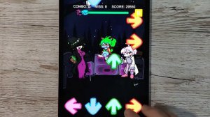Top 8 Offline FNF Android Games | Blue Streamer Autumn Mountain Battle & Impostor V2- Lights Down