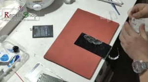 Xiaomi Redmi 5 Plus Замена стекла дисплея