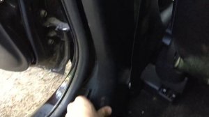 Инструкция по снятию потолка mazda 6 gh