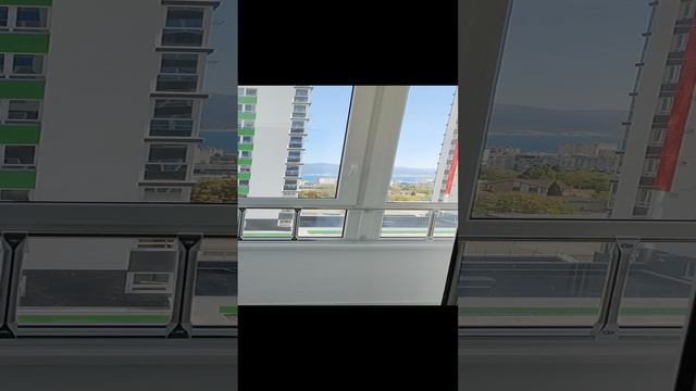 ЖК ОБЛАКА НОВОРОССИЙСК