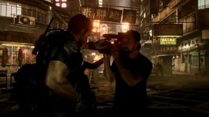 Resident Evil 6 Trailer (HD)
