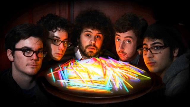 Passion Pit - Sleepyhead (Wallpaper Dio Remix) смотреть онлайн