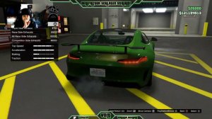 GTA Online Live Stream - Benefactor Schlagen Carshow! ! (PS4)