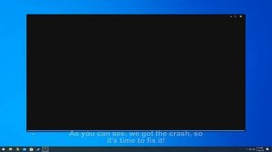 Just Cause 4 - Crash FIX | Epic Games