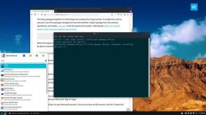 How to run Microsoft Word on Linux