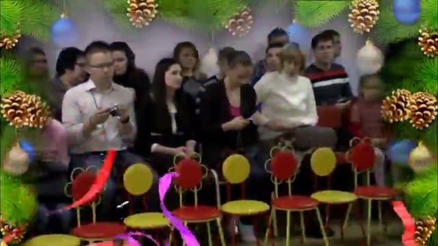 utrennik novogodniy