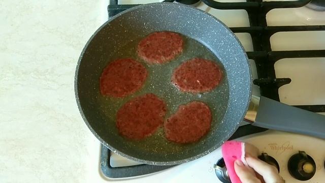 ПЕЧЕНОЧНЫЕ КОТЛЕТЫ|Экономно, просто и вкусно смотреть онлайн