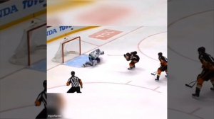 Топ сейвы хоккейного вратаря Jacob Markström