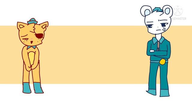 plz look at me meme (octonauts kwazii, barnacles) смотреть онлайн