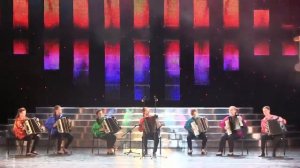 Bon Jovi "it's my life" на баянах позитивчик!