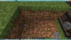 авто ферма слизи с модом create