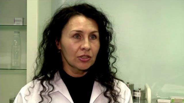 Рубрика "PRO здоровье": подкожные клещи смотреть онлайн