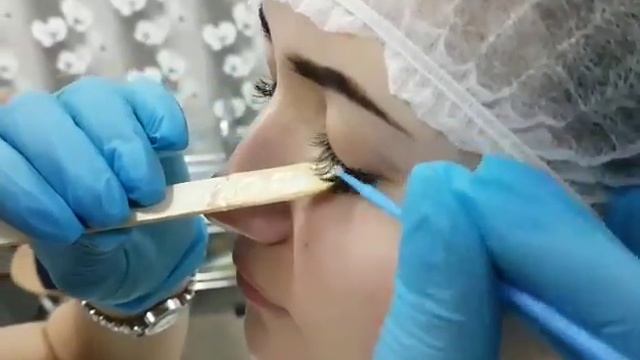 Курс "Наращивание ресниц" - 04.11.16.mp4 смотреть онлайн