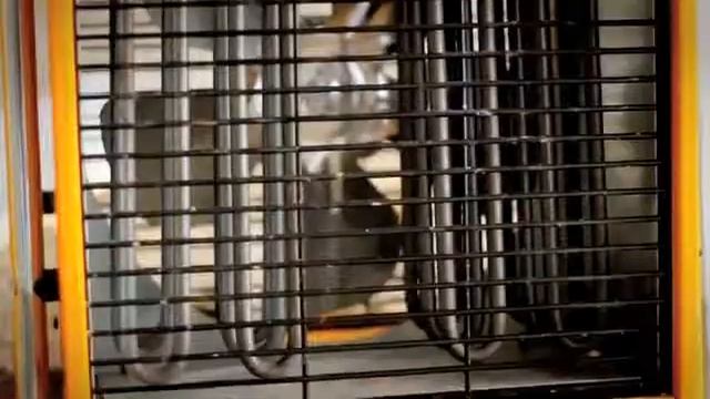 Master space heaters on building sites now @ Bargain tools in Qormi Malta tel 21495559 смотреть онлайн