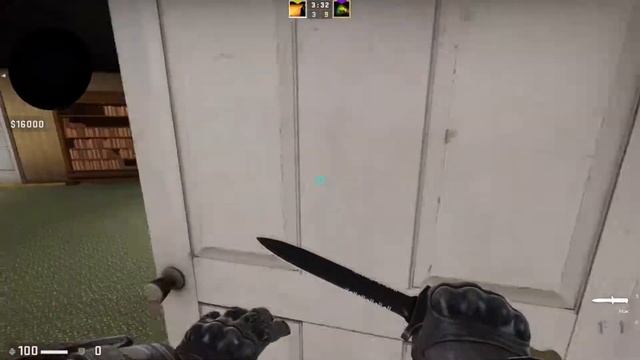 прятки в CS:GO Кроль VS Морковь. смотреть онлайн