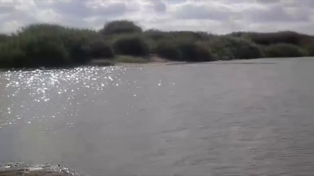 Обзор с рыбных мест №4 Казахстан Астана Акмолинская область смотреть онлайн