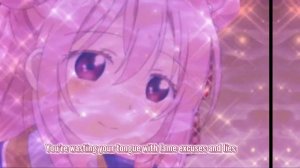 Happy sugar life edit! MAJOR SPOILERS