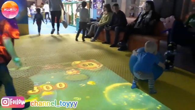 Детский городок смотреть онлайн