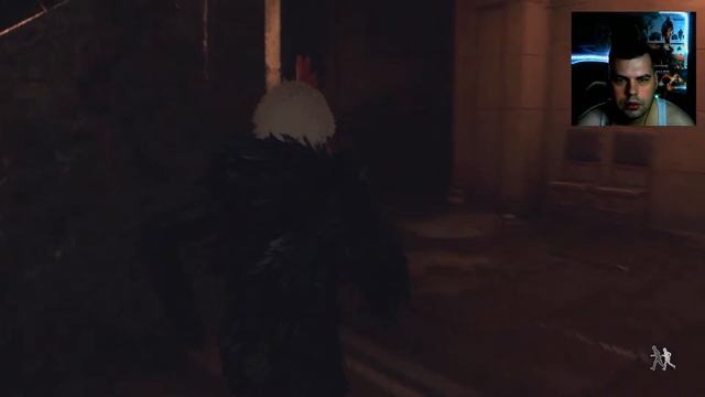 Resident Evil 4 (2023) - Прохождение на платину - Часть 59: Замок смотреть онлайн