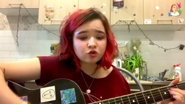 Алёна Швец - Мне почти 20 лет (песенка) смотреть онлайн