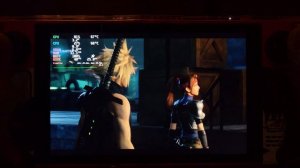 Steam Deck _ Final Fantasy 7 Remake (설정) 스팀덱 _ 파이날판타지7 리메이크 (에픽스토어 버전) - 다이나믹 해상도 해제!!