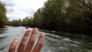 Клип о рыбалке в Семикаракорске