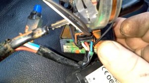 Митсубиси поджера 3 замена БЛОКА УПРАВЛЕНИЯ ДВС