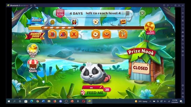 Swag/FreeCash (Improved) Review: Caesars Level 300 in 12 days. Strategy for 1 day. смотреть онлайн