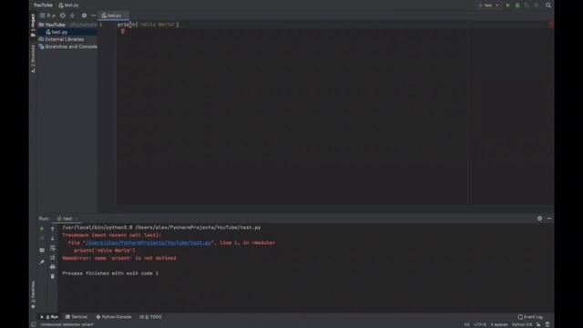 PyCharm Tutorial | Как установить, настроить и использовать PyCharm?