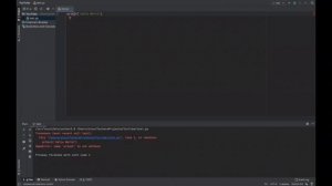 PyCharm Tutorial | Как установить, настроить и использовать PyCharm?