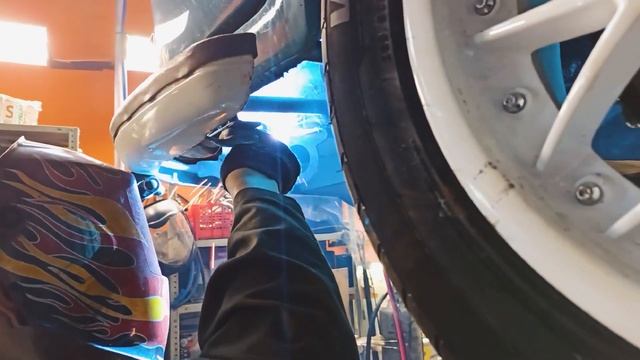 Volkswagen T2 для путешествий. Финальная сборка!!! смотреть онлайн