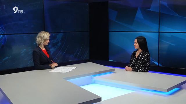 Гость - Мария Толоконина (Мастер спорта международного класса по ледолазанию) смотреть онлайн