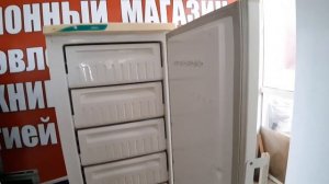 Морозильная камера Stinol 7 отсеков цена 14950
