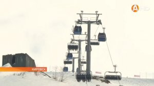 Кировский комплекс «Большой Вудьявр» попал в топ-10 популярных мест для отдыха