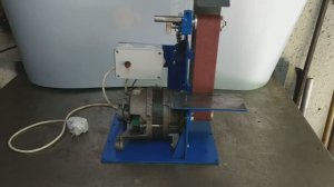 обзор мини гриндера