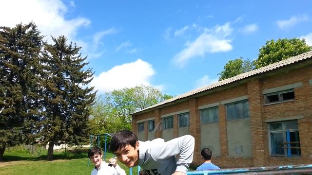Как нужно качаться
