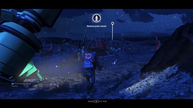 No Man's Sky Exobiology Expedition 5 Full Guide, Every Milestone Covered, Perfect Run Super Fast! смотреть онлайн