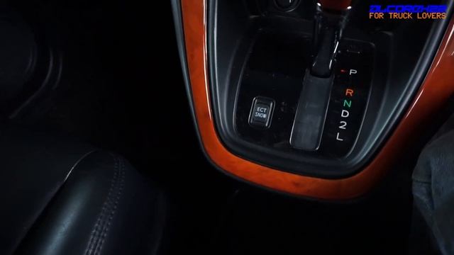 2000 Lexus RX300 MCU15 Startup