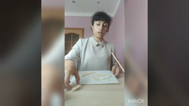 Мастер-класс картина из солёного теста "Космос"