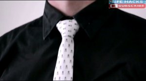 (LIFE HACKS) 12 TIE KNOTS YOU'LL EVER NEED TO KNOW (COMPLETE GUIDE) 