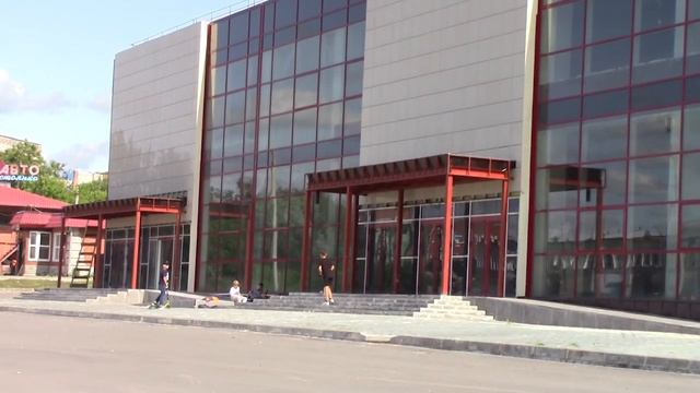 Депутатский дневник Олега Александрова смотреть онлайн