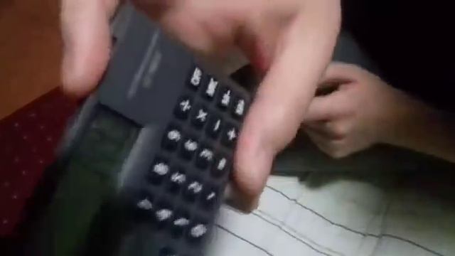 Tutorial - Como jugar Pac-Man con la calculadora - ¡INSÓLITO! 100% Real смотреть онлайн