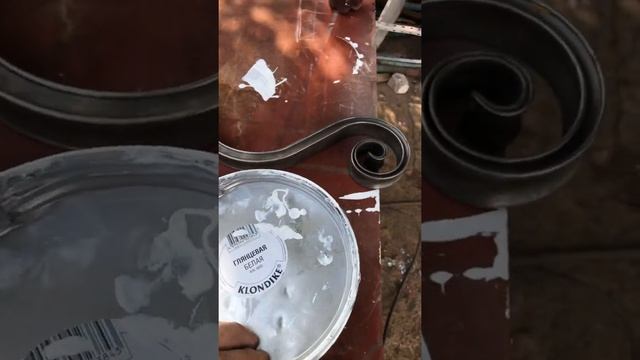 Обзор краски HUSKY KLONDIKI смотреть онлайн