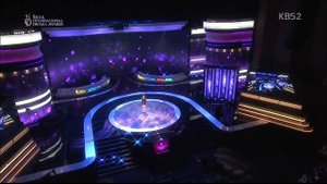 AILEE - Goblin Ost @ Seoul International Drama Awards 2017