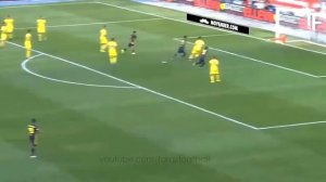 ПЕРВЫЙ МАТЧ РОНАЛДУ ЗА ЮВЕНТУС (ОФИЦИАЛЬНЫЙ)