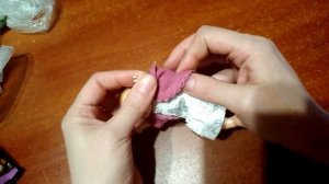 Мой мини реборн
